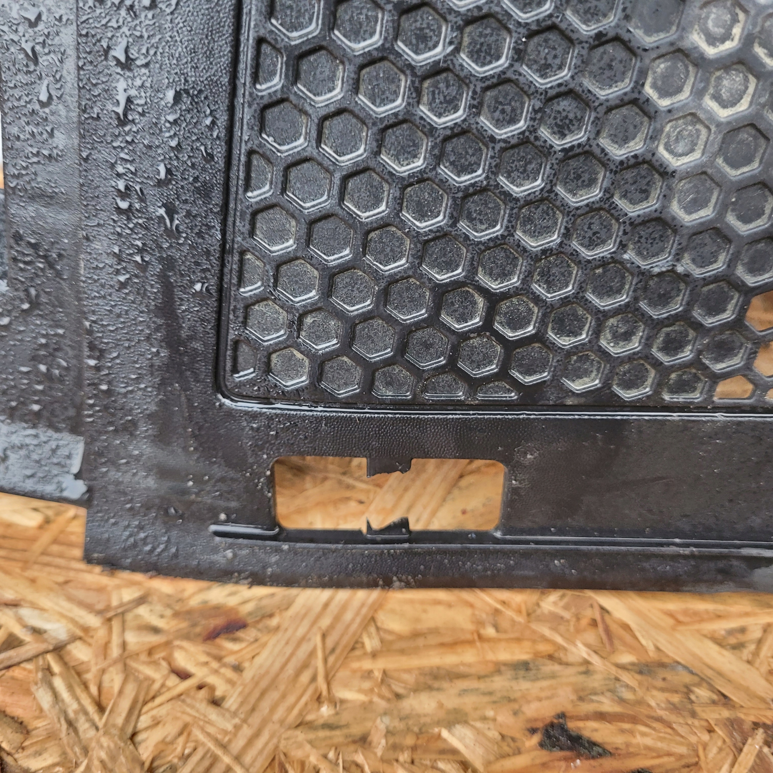 torpedo upper left PEUGEOT 308 T10 9830565680