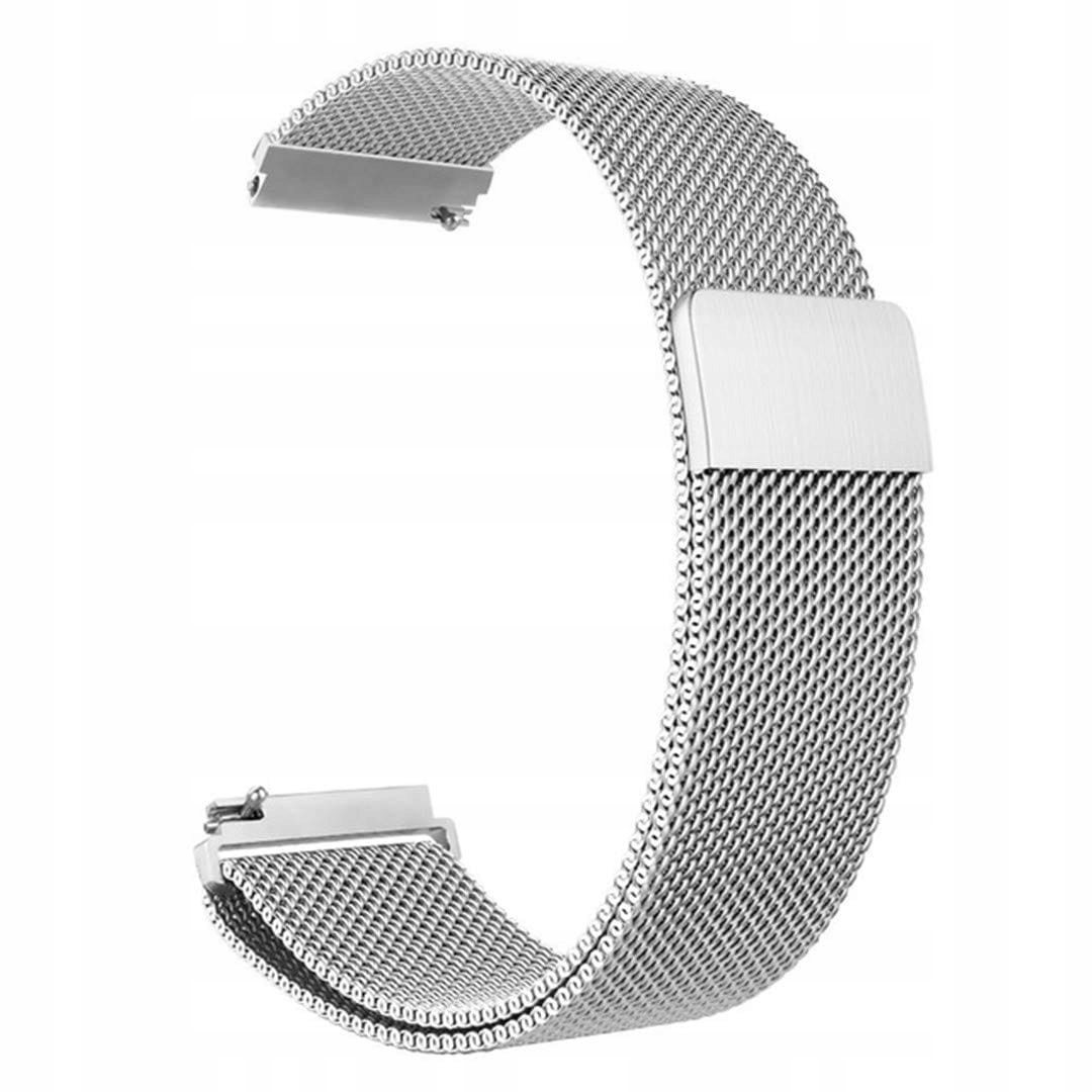 

Exoguard Pasek Samsung Gear S3 Galaxy Watch 46