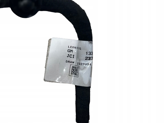 OPEL KOSTKA connecting spoiler bundle airbags airbag bundle seat 13399749