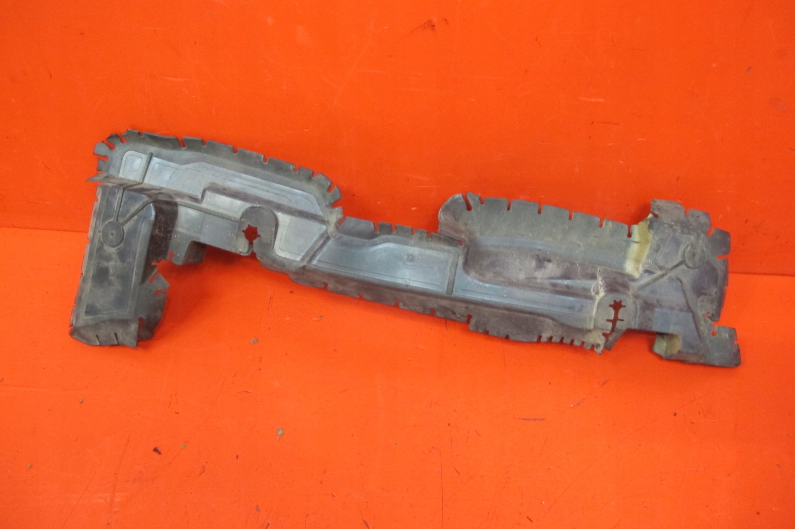 CITROEN C4 PICASSO II 2 volant vzduchový pravá předek 9677015280