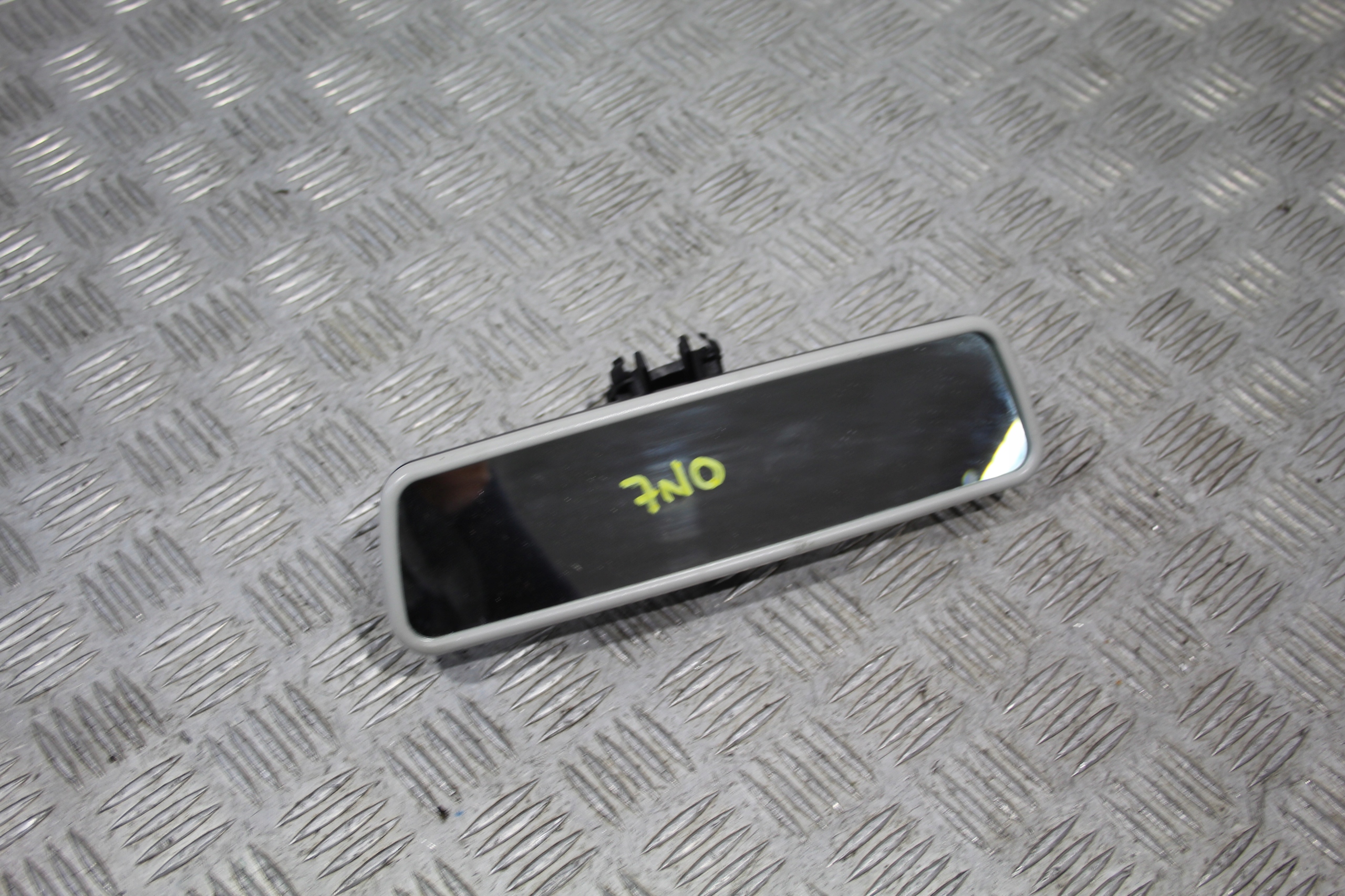 RETROVISORE INTERNO VW SHARAN II 2 7N0 7N