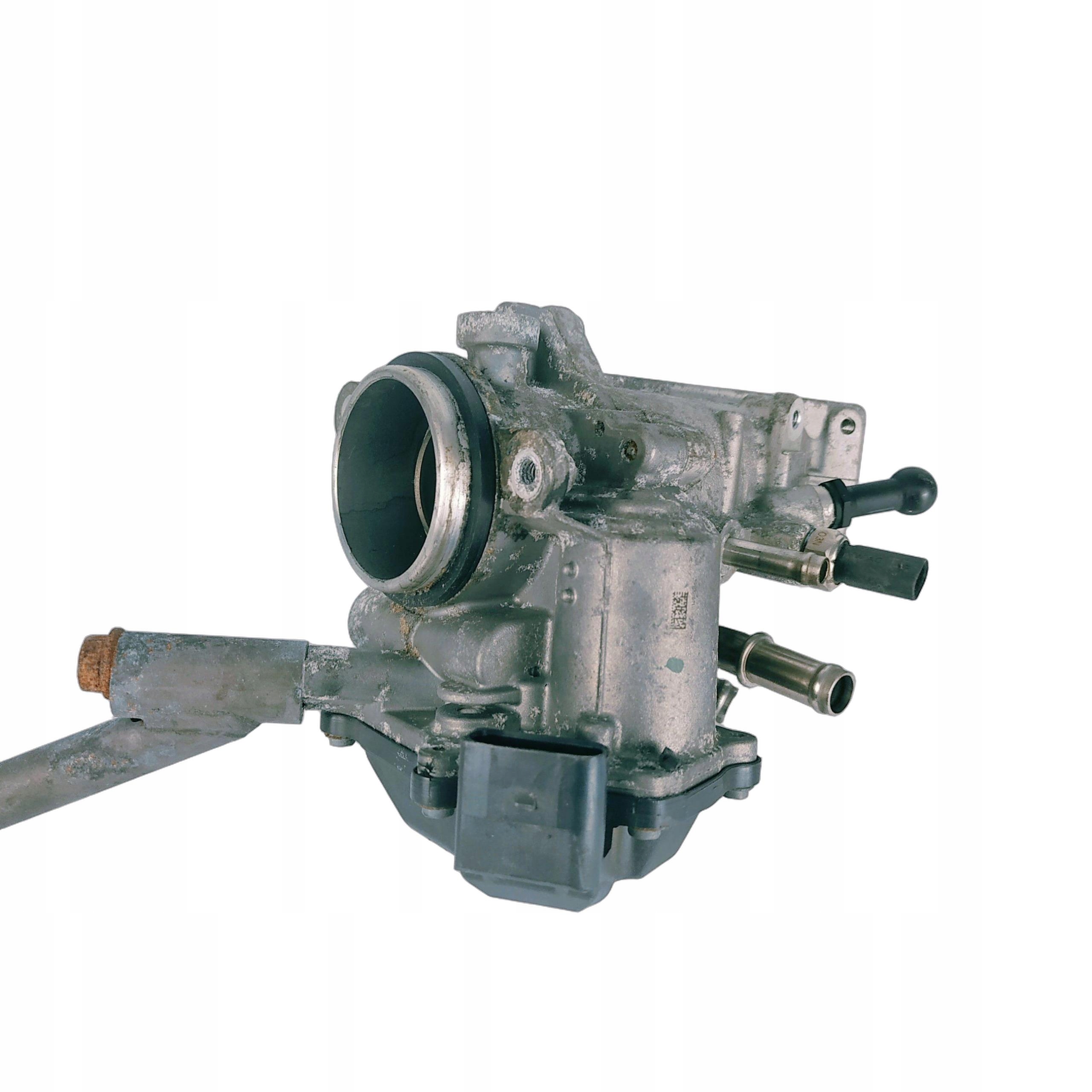 PRZEPUSTENICA VW SEAT AUDI A5 2.0TDI 04L128063B