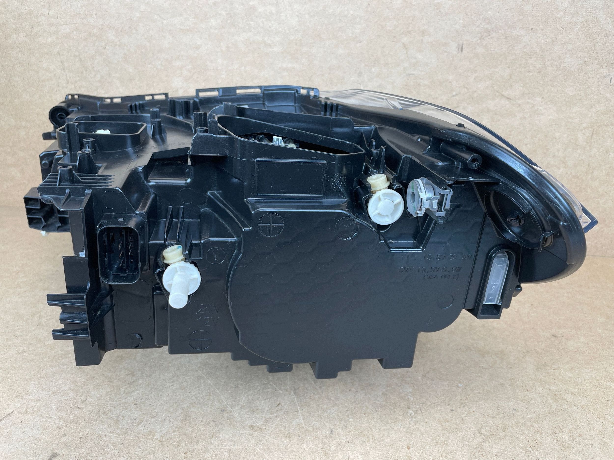 light front right right front FULL LED BMW X2 F39 2018-2023 7420440