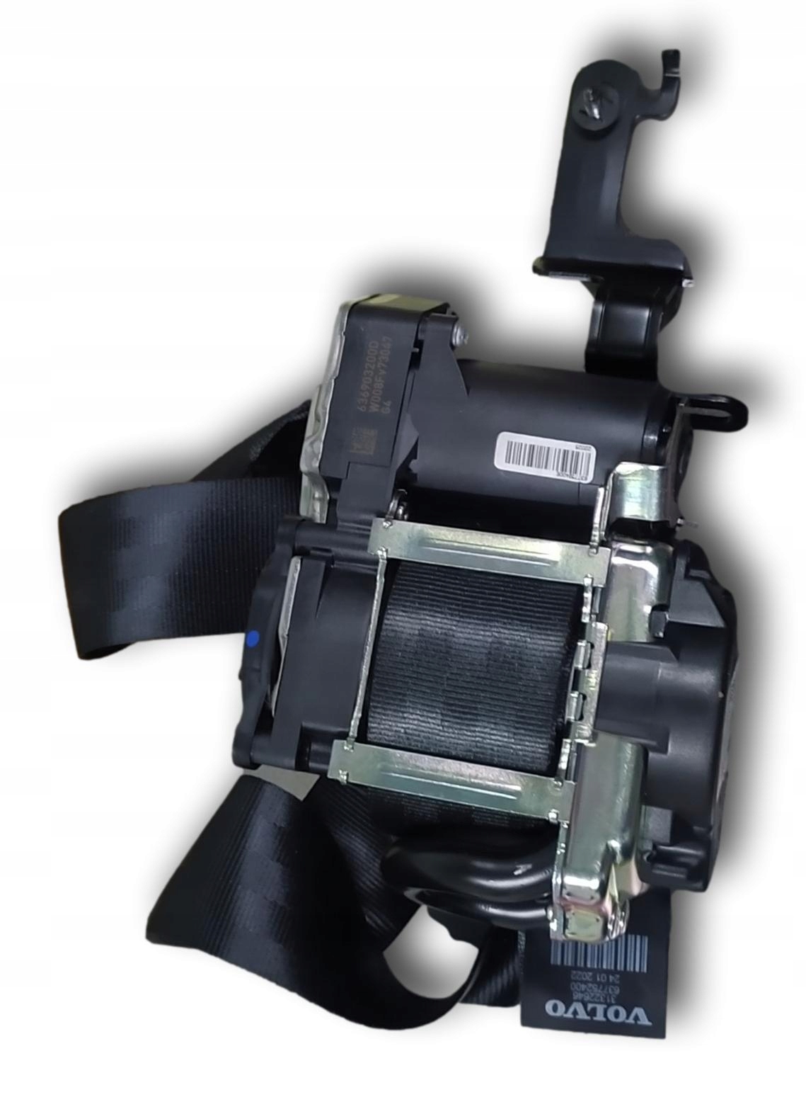 VOLVO V90 ремень AIRBAG ремни