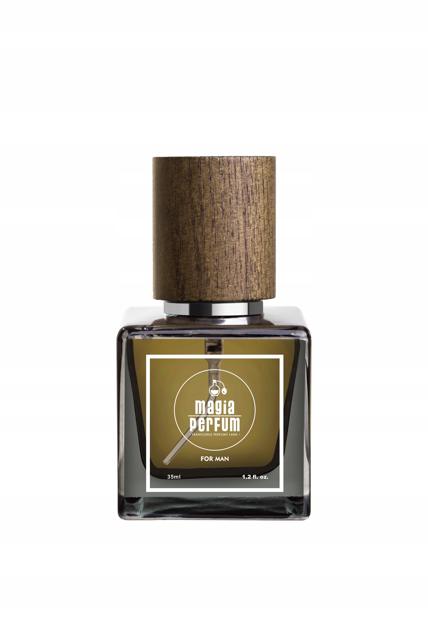 

Francuskie Perfumy Lane Nalewane 35ml Nr245