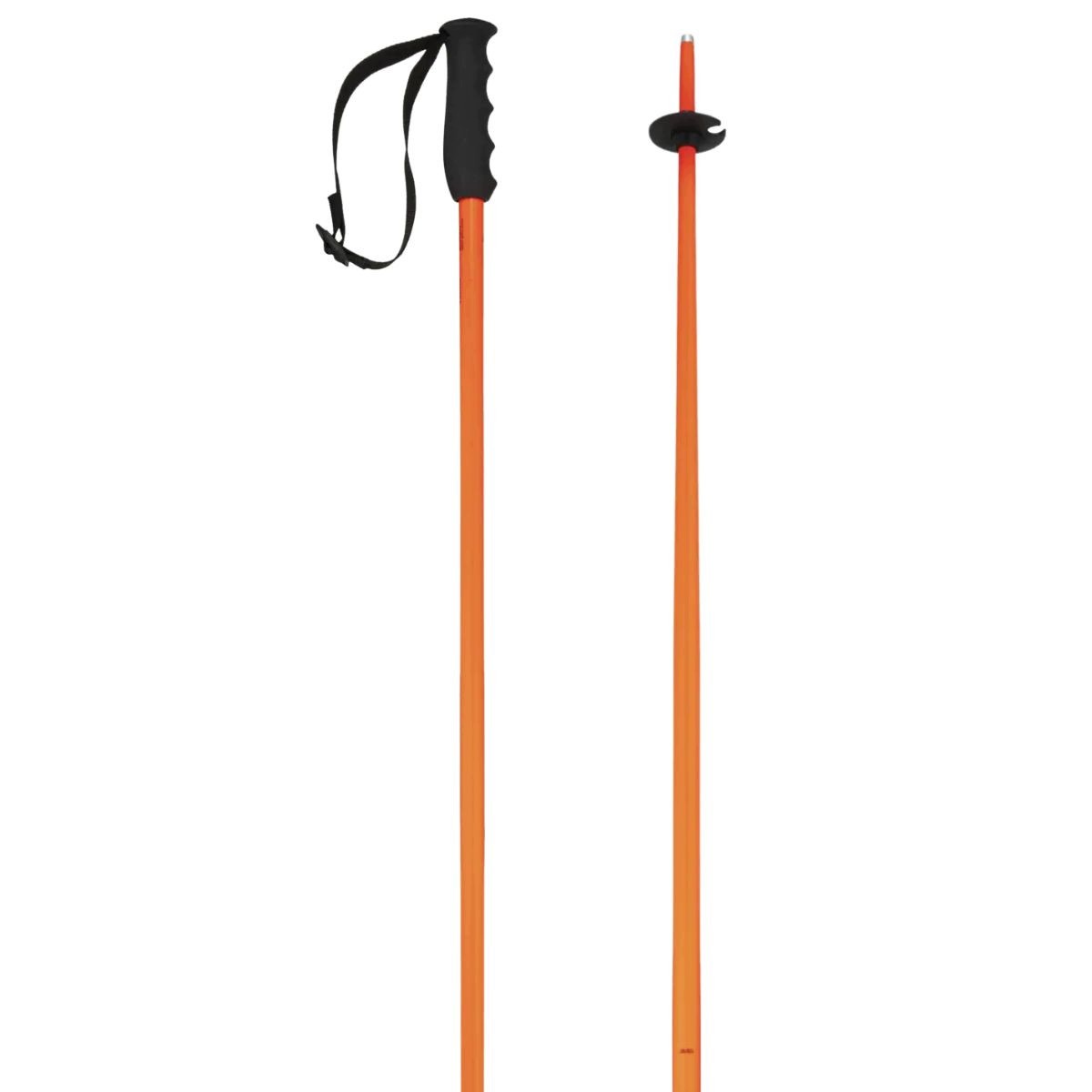 Kijki Head Multi Orange 2027 130 cm