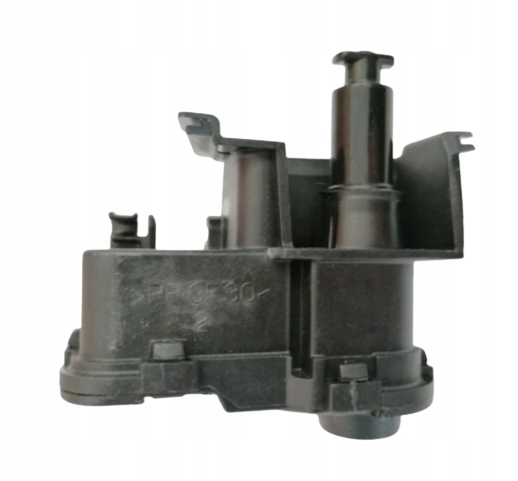 Hydraulický prvek klapky palivové nádrže Orig 7P0810773F Vw Seat Škoda
