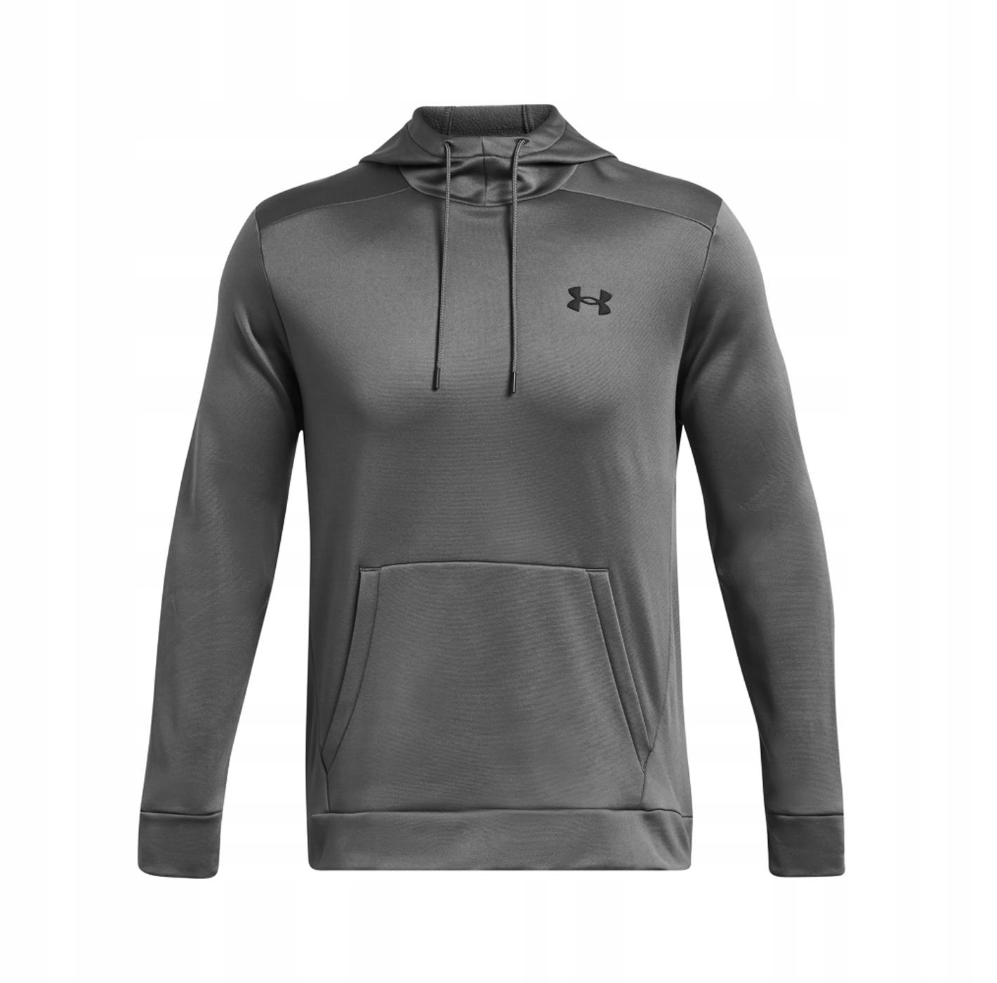 Męska Bluza Ua Armour Fleece Hoodie L
