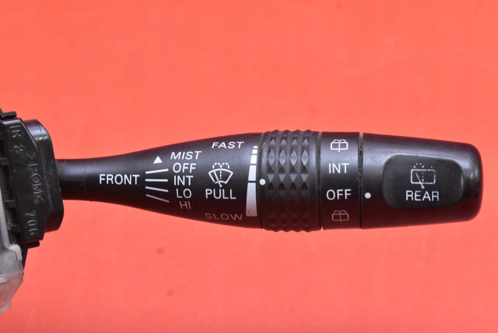 DEVIO LUCI TERGICRISTALLO TERGI PAJAK 8600A042 MITSUBISHI OUTLANDER 1 e 01-08