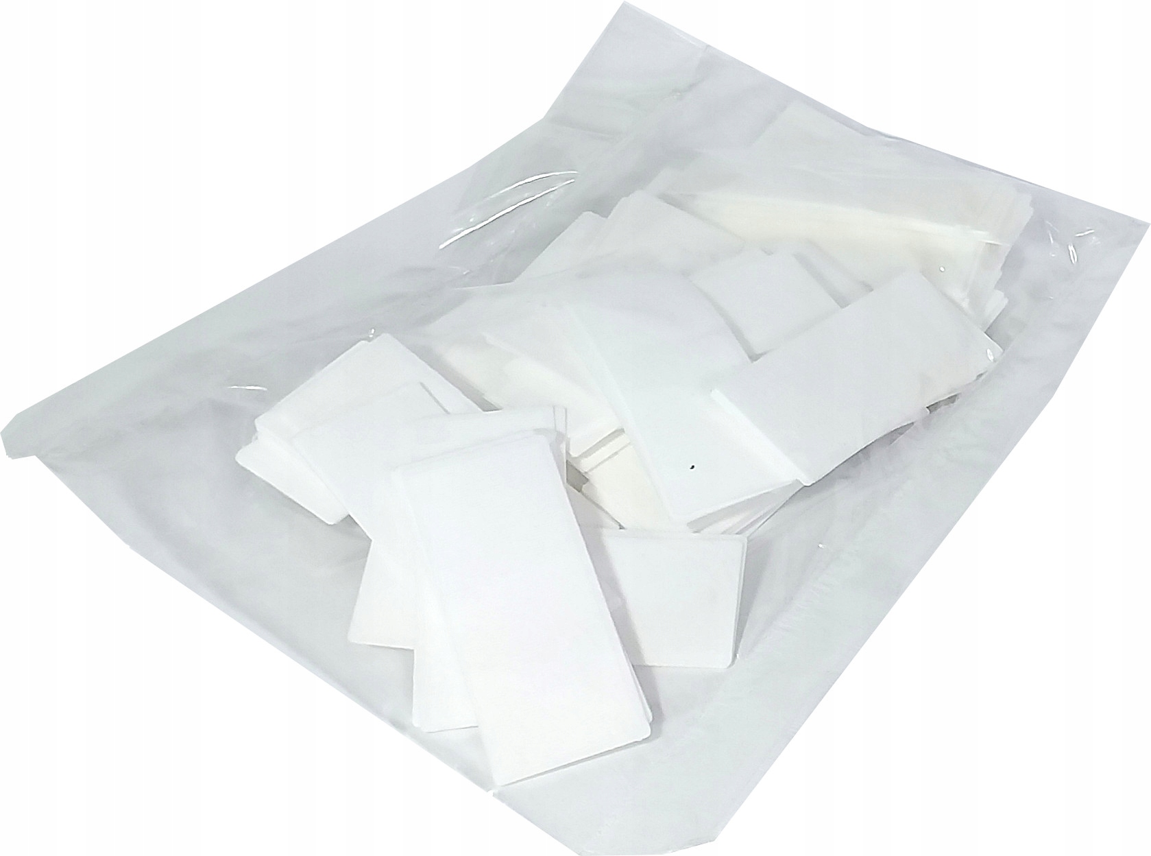 

Podkładki Dystansowe Do Montażu Okien 40/1 x100