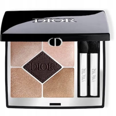 Dior 5 Couleurs zestaw cieni 539 Grand Bal