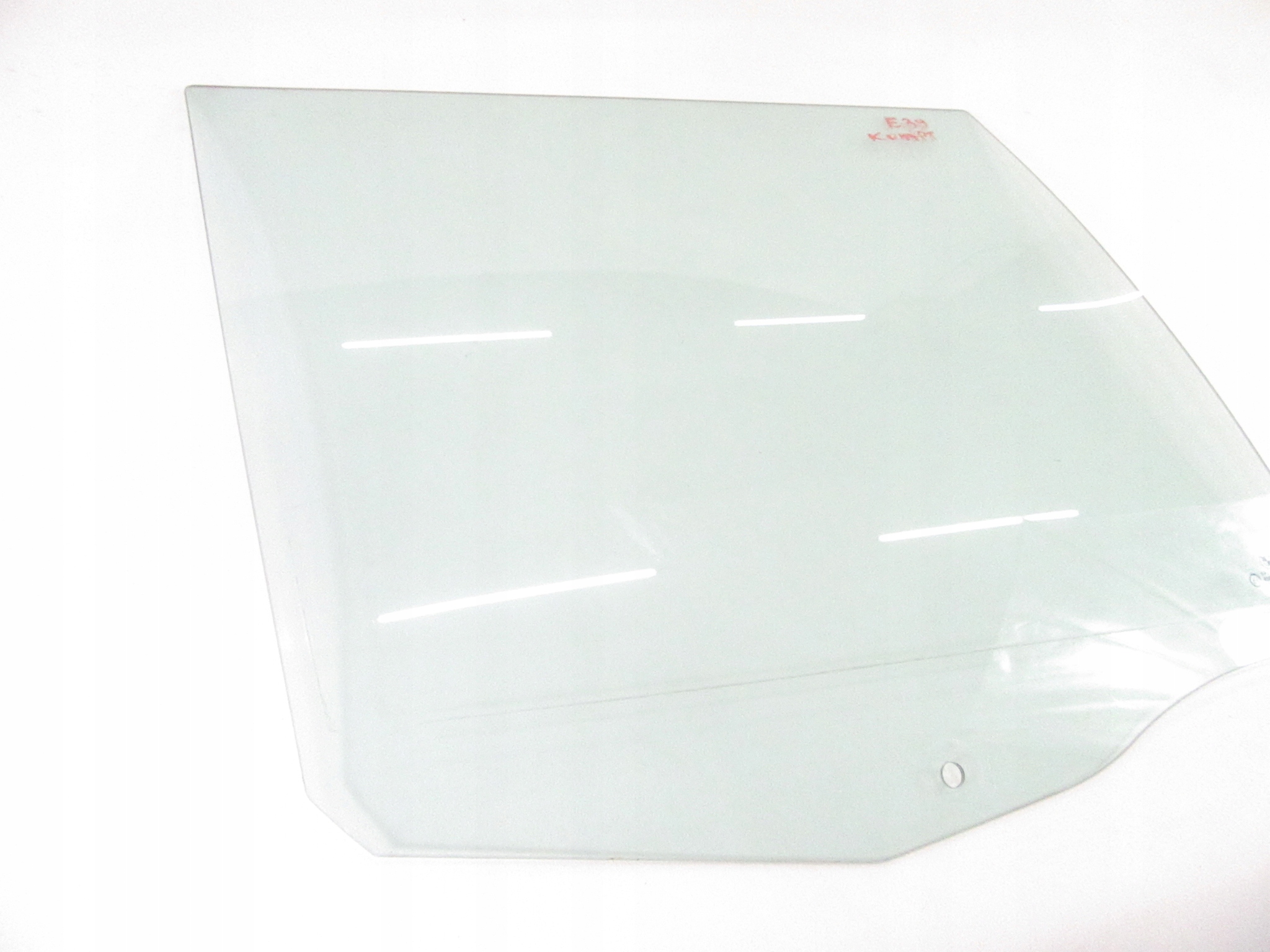 window right right rear part BMW e39 AS2 KOMBI
