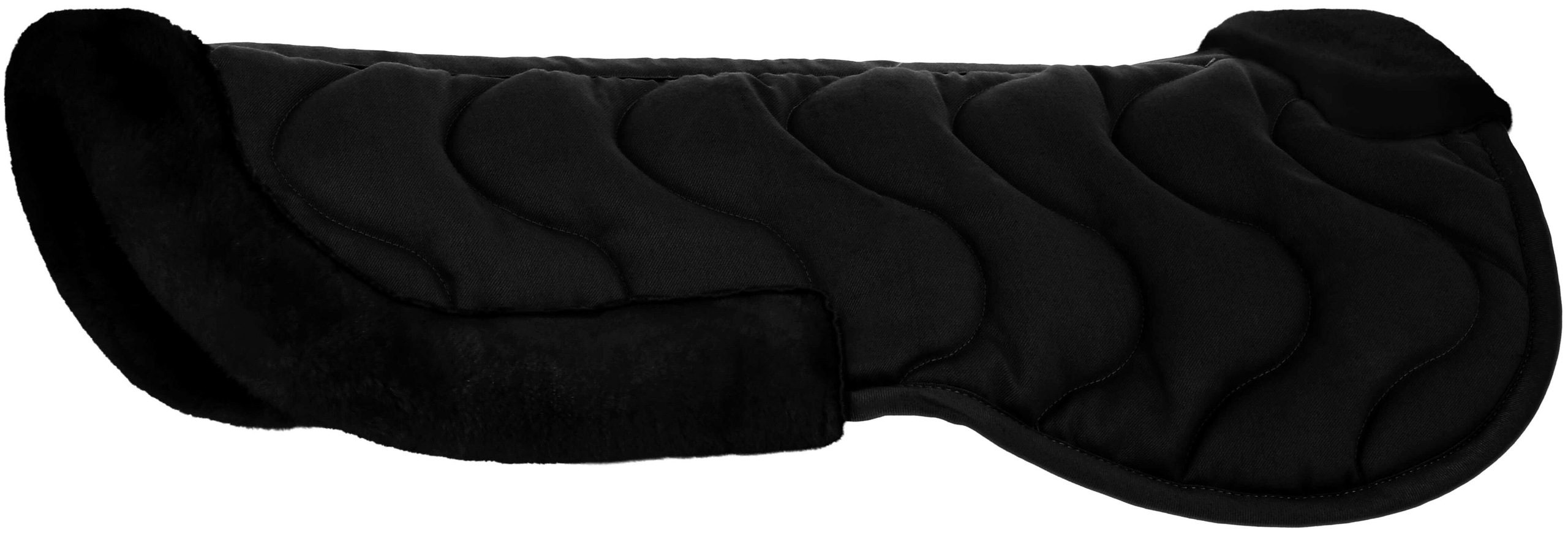 Riding World Podkładka pod siodło Ek Maxifun Black