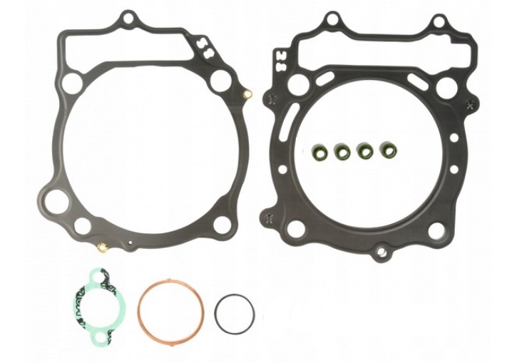 Uszczelki Top End Suzuki Rmz 450 08-14 UKT1097
