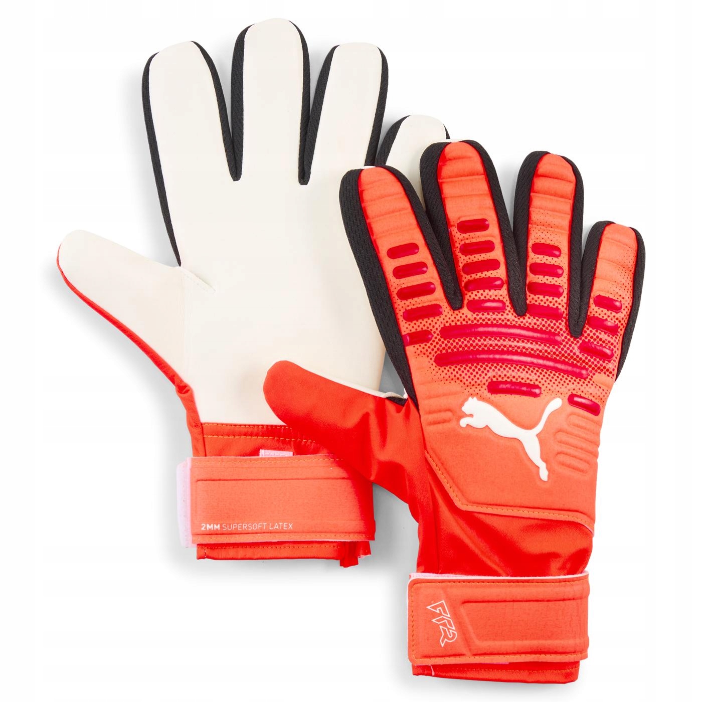 Dziecięce Rękawice bramkarskie Future Play Jr Nc 4