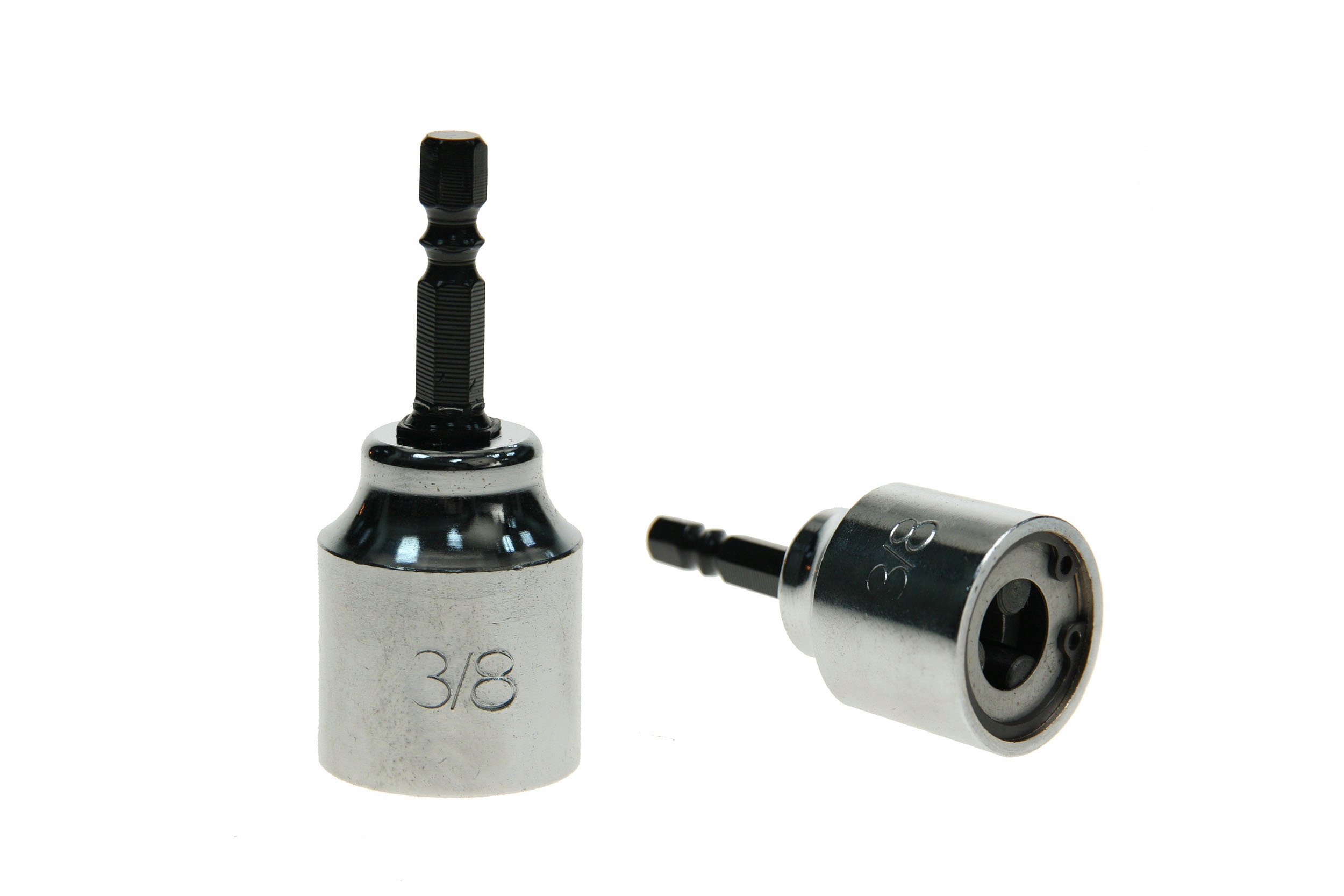 

Wykrętak do szpilek, urwanych śrub 3/8