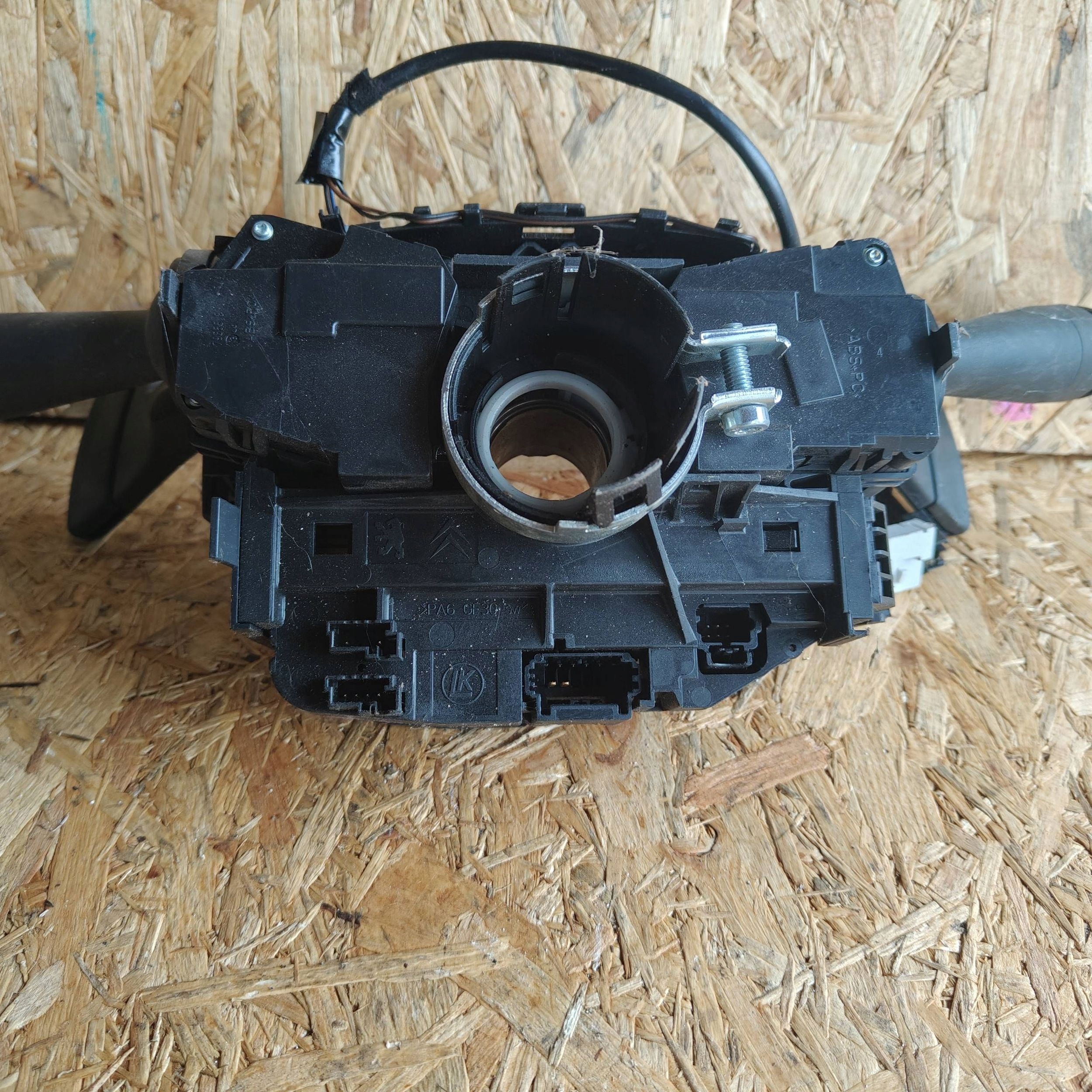 DEVIO LUCI TERGICRISTALLO TERGI Peugeot Expert 98262576ZD