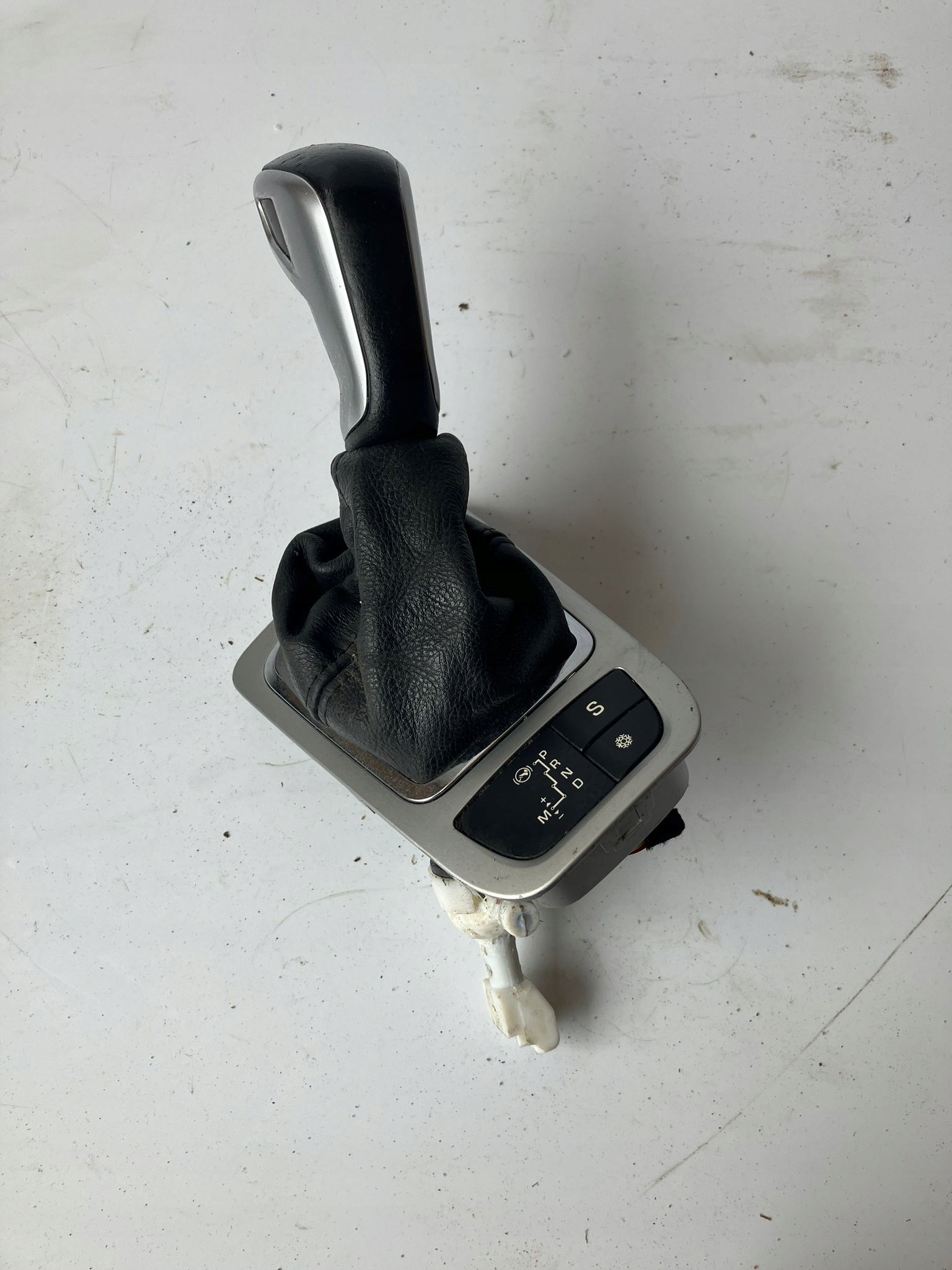 Pomello ghetta C5 III X7 AUTOMAT LADNA