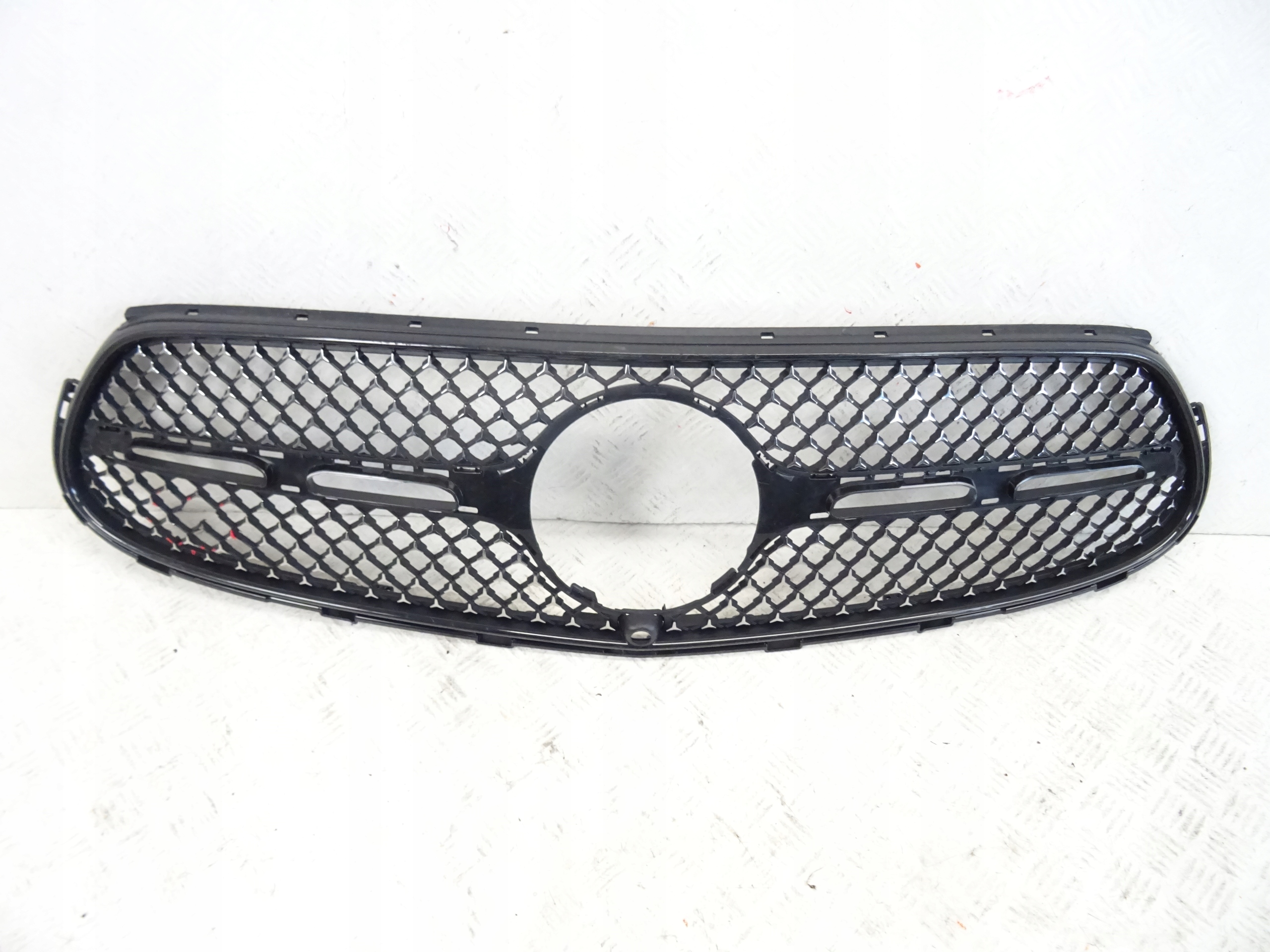 grill grille front front MERCEDES GLC X254 AMG LINE A2548881800