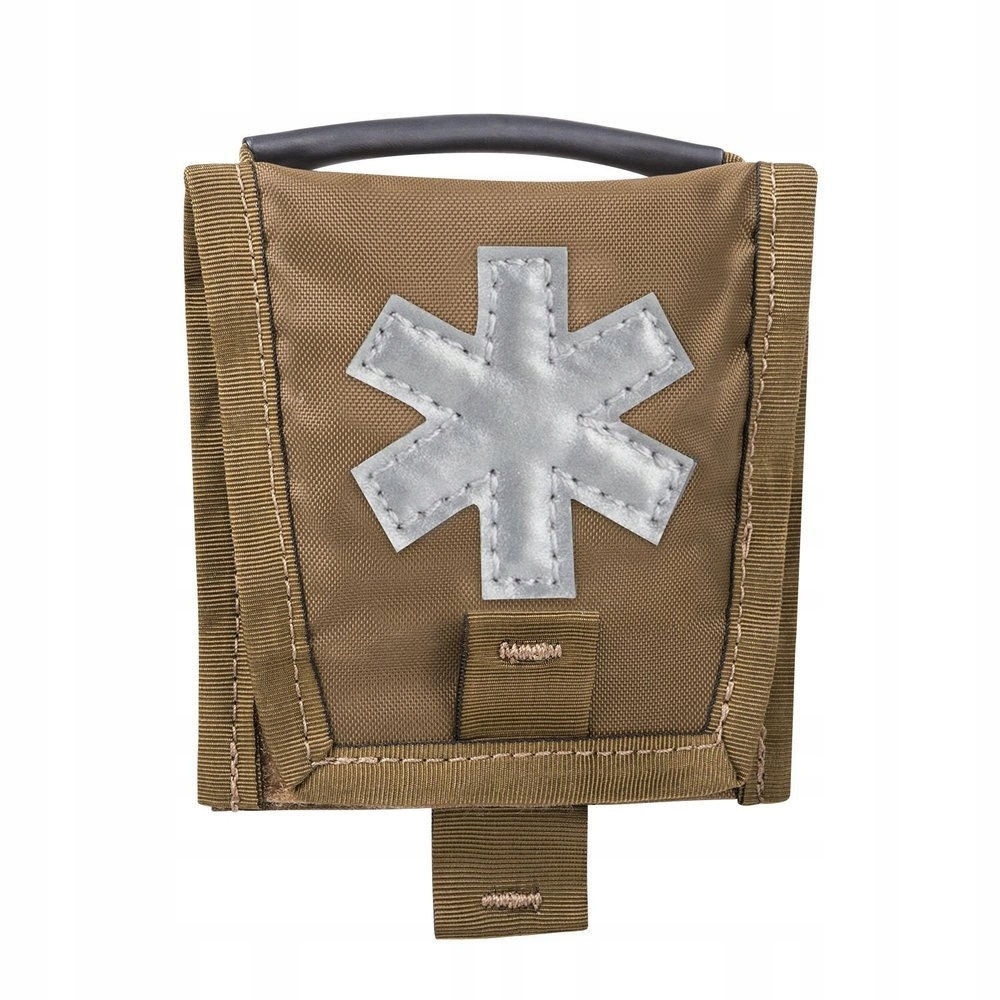 Helikon Kieszeń medyczna Micro Med Kit Coyote