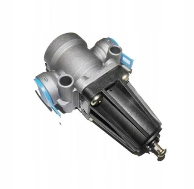 0000231 - Клапан обмеження тиску MAN TGA F2000 8,5 бар