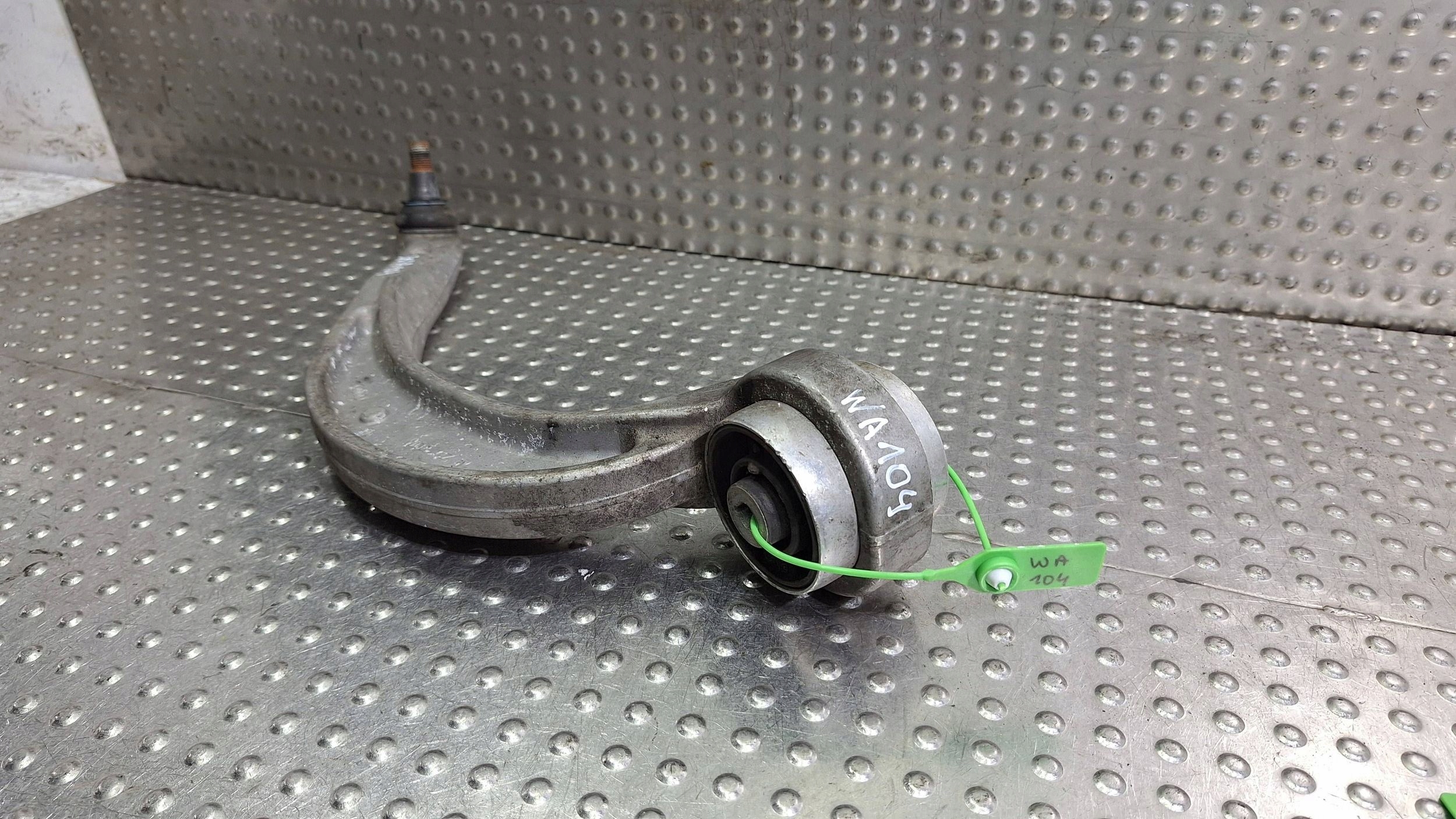 arm left front 4G0407695 AUDI A6 C7 A7 C7 PORSCHE MACAN 95B