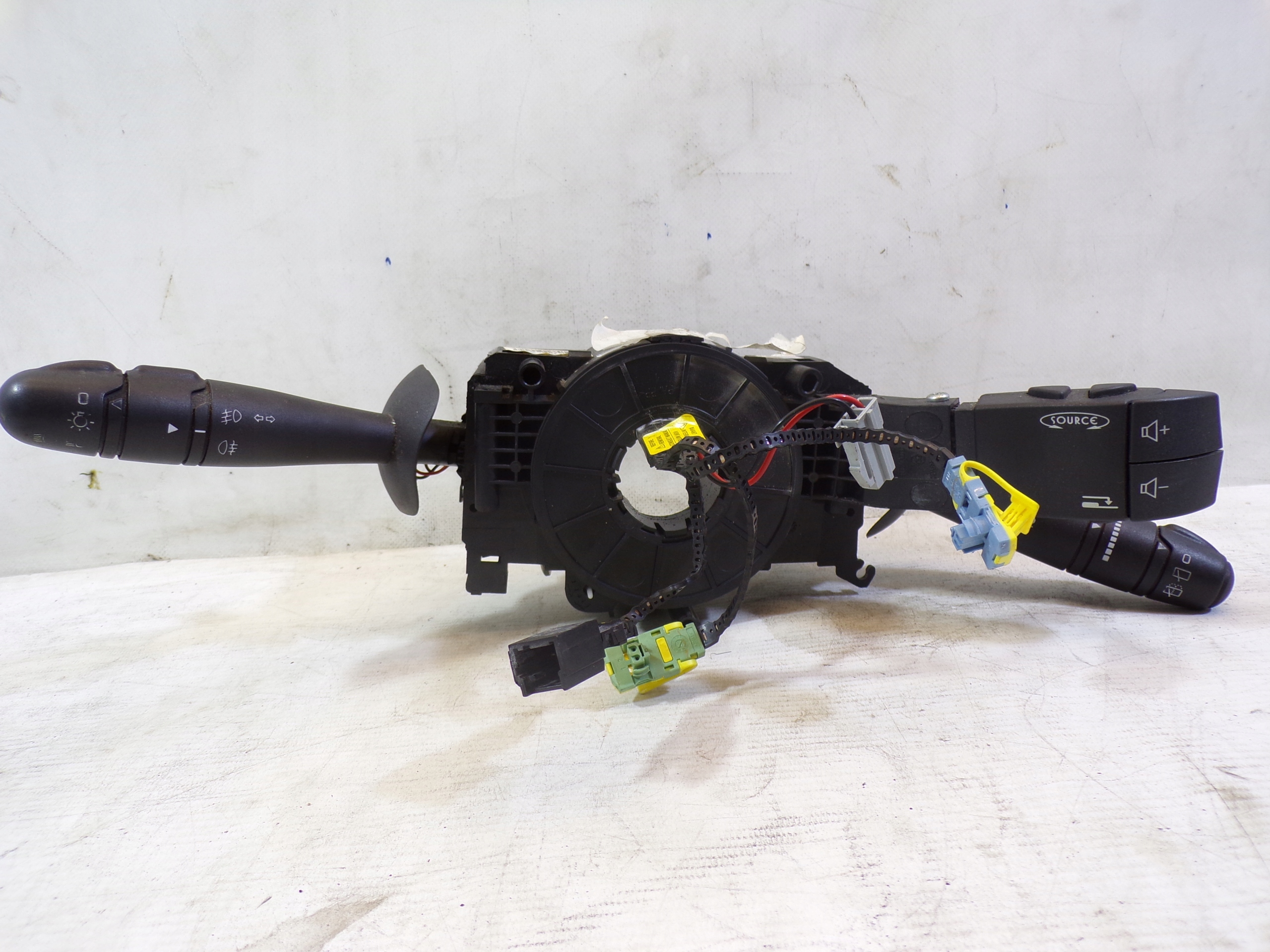 DEVIO LUCI TERGICRISTALLO TERGI RENAULT LAGUNA 2 II LIFT 8200328896
