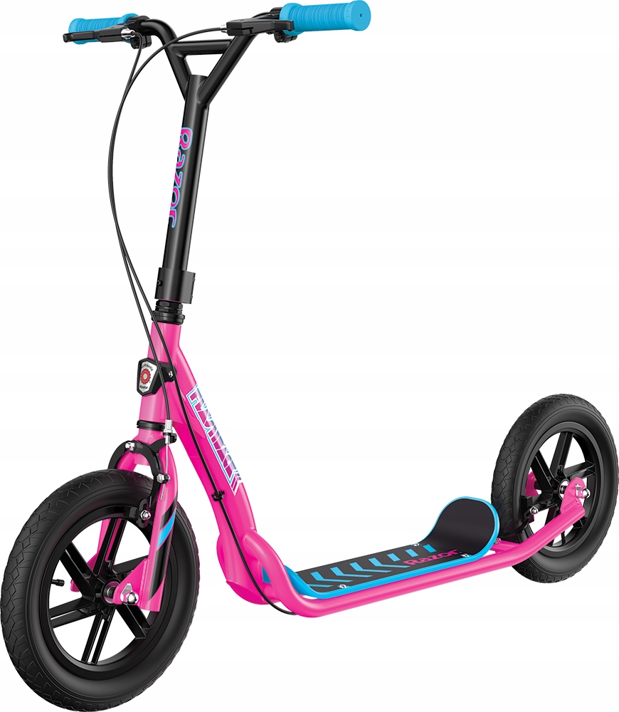 

Razor Flashback Bmx Style hulajnoga dla dzieci pin