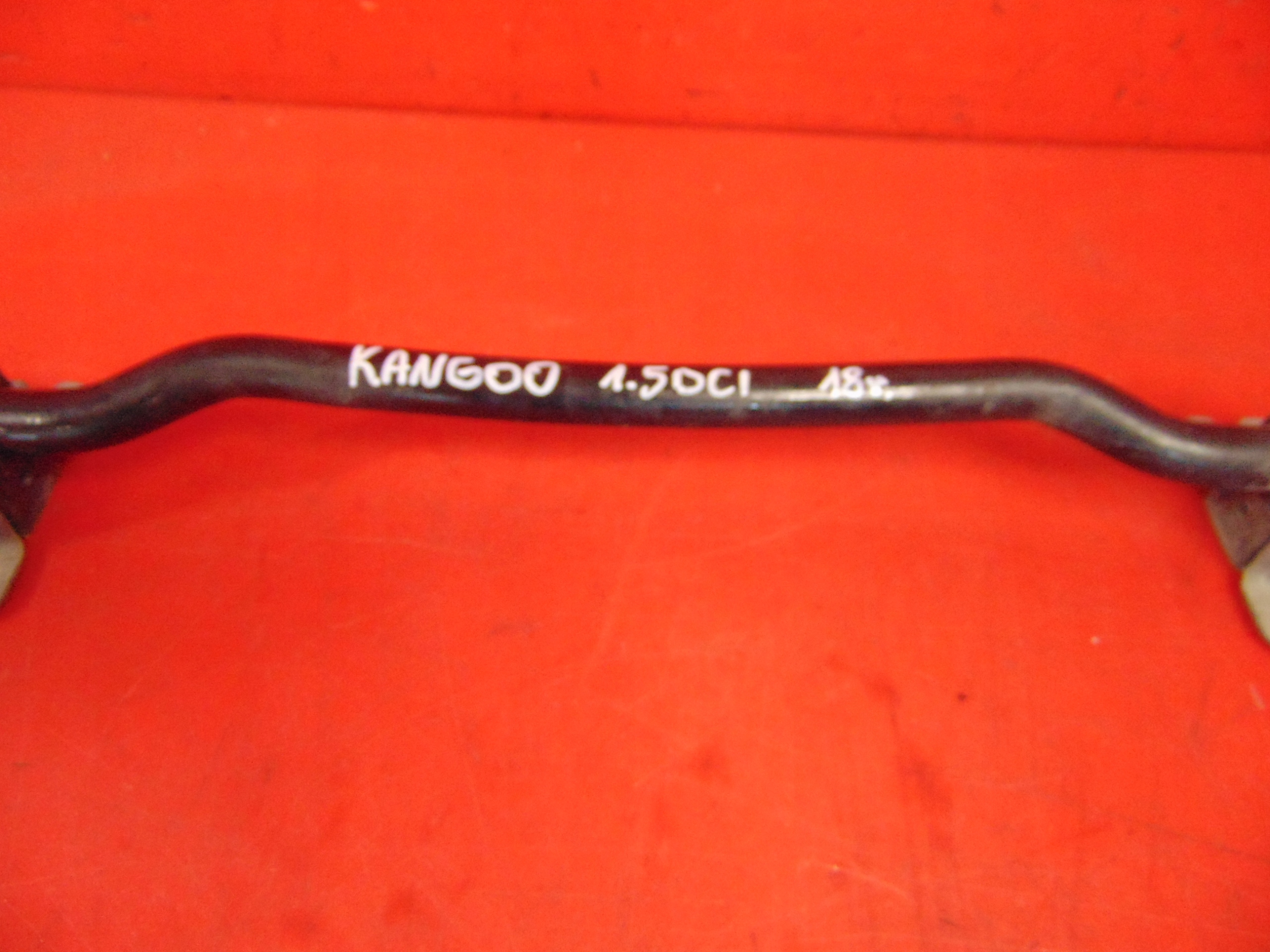 RENAULT KANGOO 2 II 3 III bar stabilizing STABILIZATOR