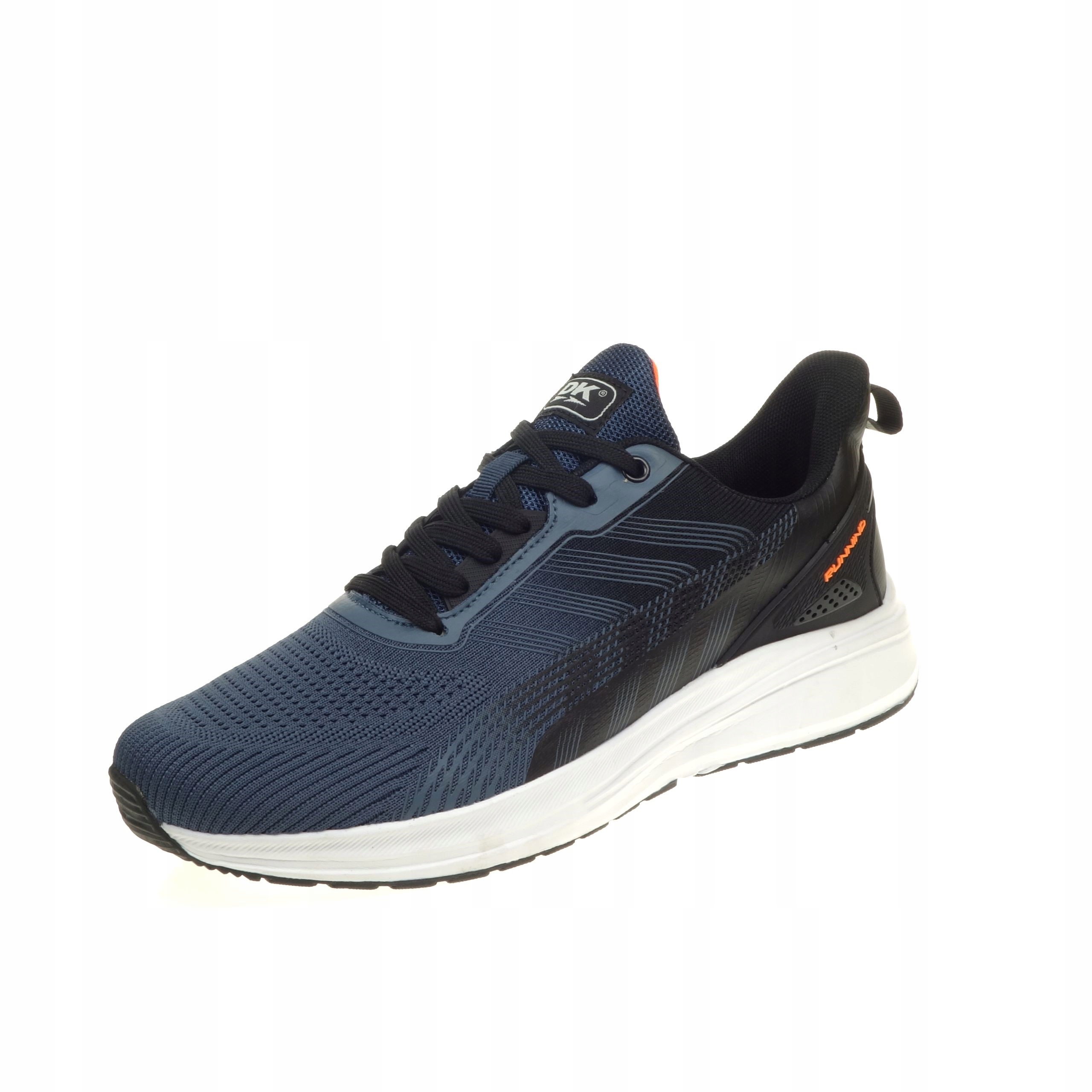 Pánské sportovní boty Dk Genesis Jogging Lehká síťovina 44