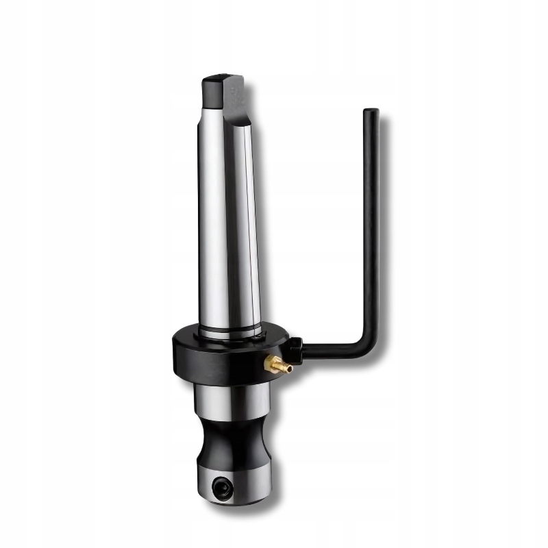 Adaptér Pro Kuželový Držák Morse MK4 Na Držák Weldon 19 (3/4 Palce)