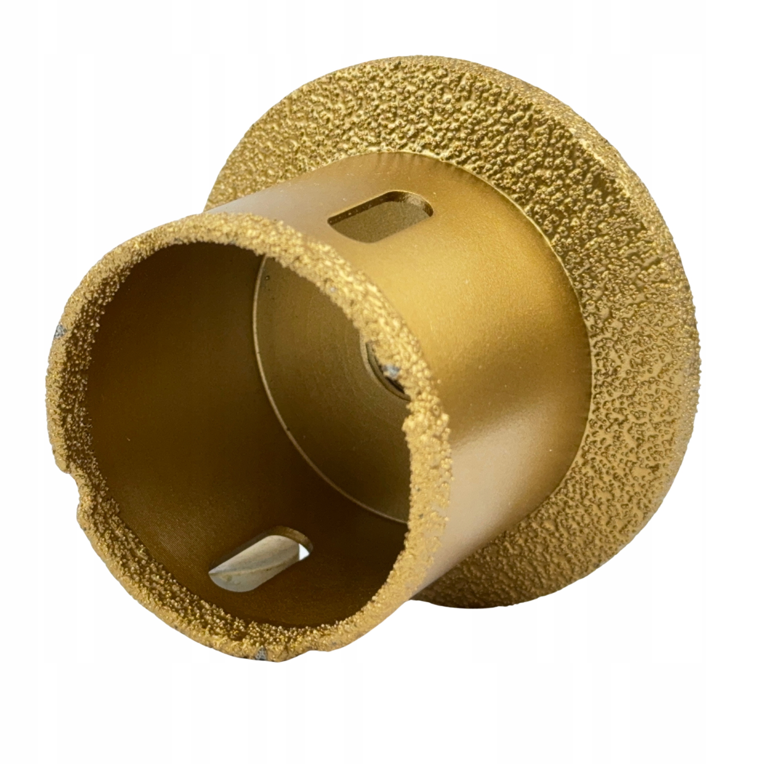 Fréza Korunkový Vrták Vrták Diames 50 70 MM M14 Dřez Dekton