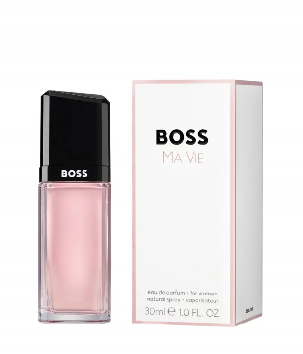 Hugo Boss Boss Ma Vie Edp 30ml