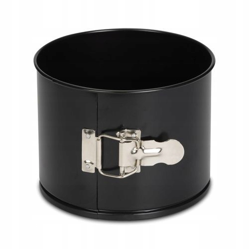 

Forma do pieczenia biszkoptu wysoka okrągła 12 cm