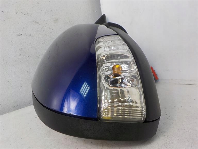 JAGUAR X-TYPE LIFT mirror right 5 vertical 0306045