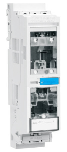 LT0050 Pojistkový odpínač NH000 3P 100A