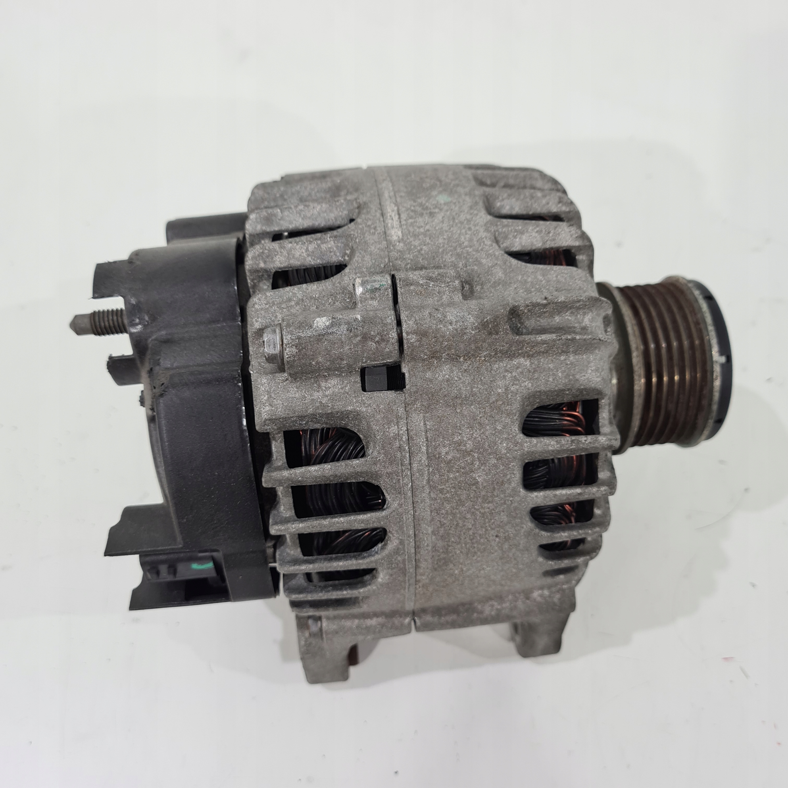 alternatore RENAULT CAPTUR e CLIO IV 231007865R TG12C124