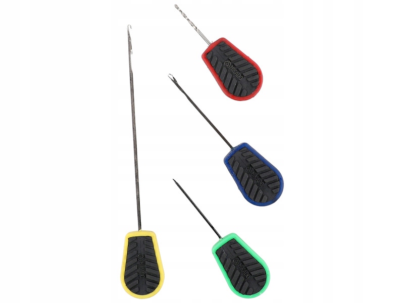 Zestaw igieł do kulek proteinowych Mikado AMC-KIT01
