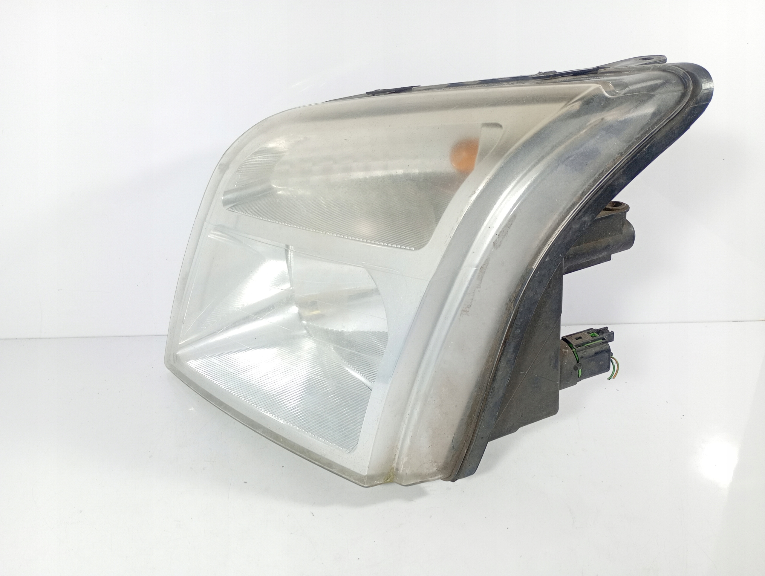 Ford Transit Connect 02-13 REFLEKTOR light left front front 2T1413008AB
