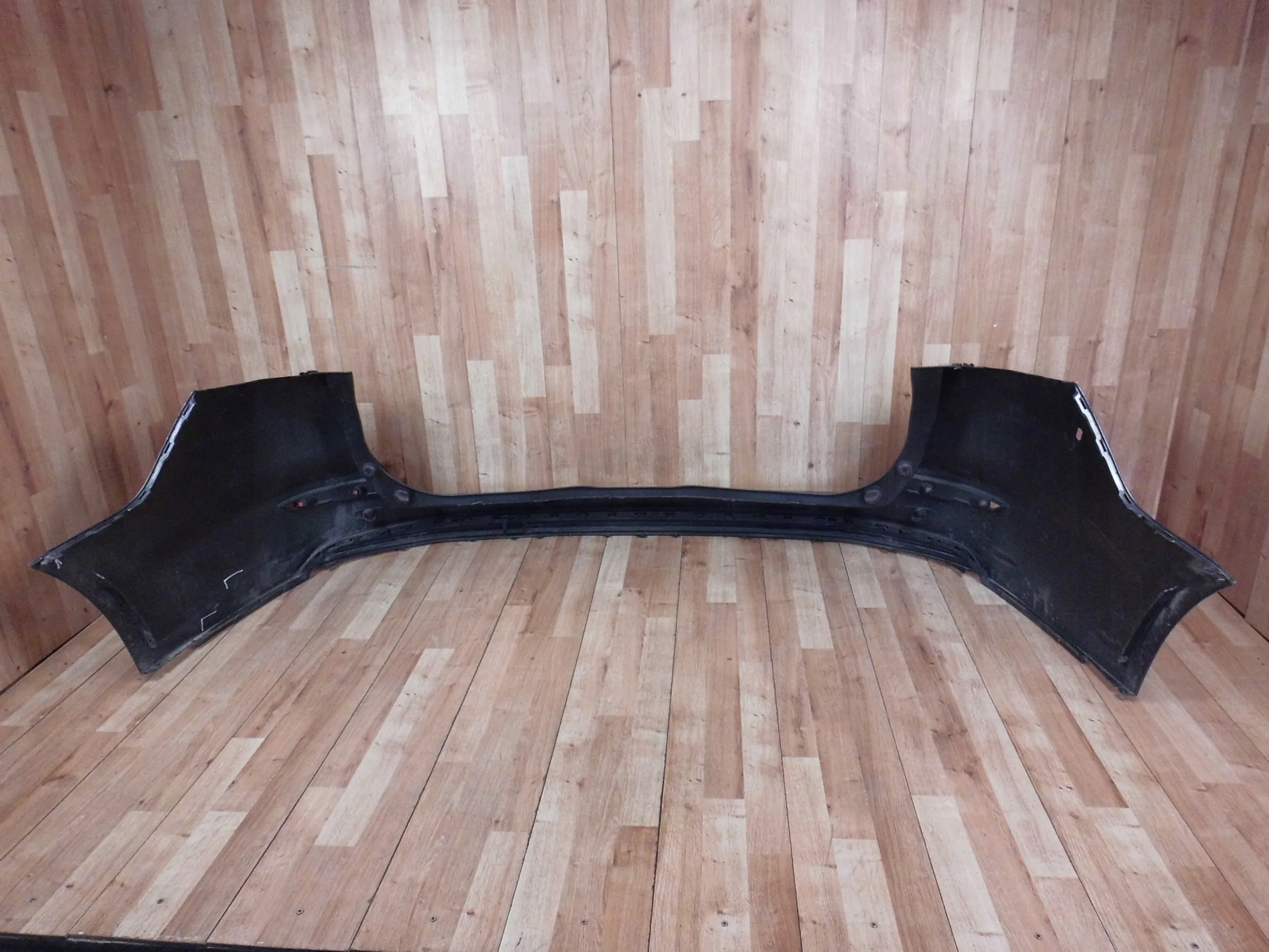 Ford Mondeo V MK5 2015+ KOMBI bumper rear rear part