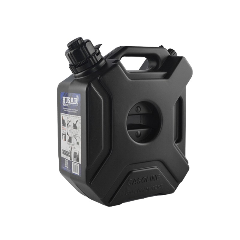 Kanystr Na Palivo Olej Na Ropu Plastový 5 L Karnister Atest Vysoká Kvalita