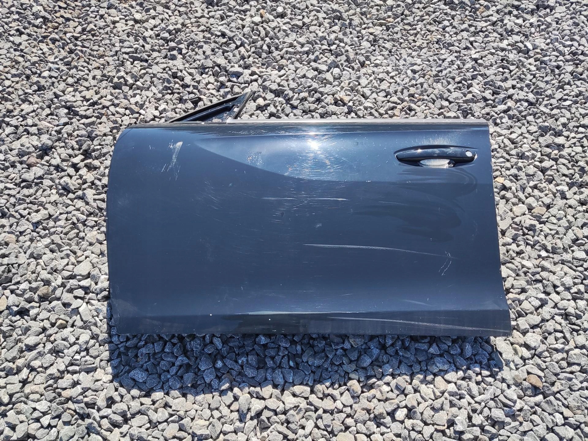 door left left front front PEUGEOT 508 II 2018-2025