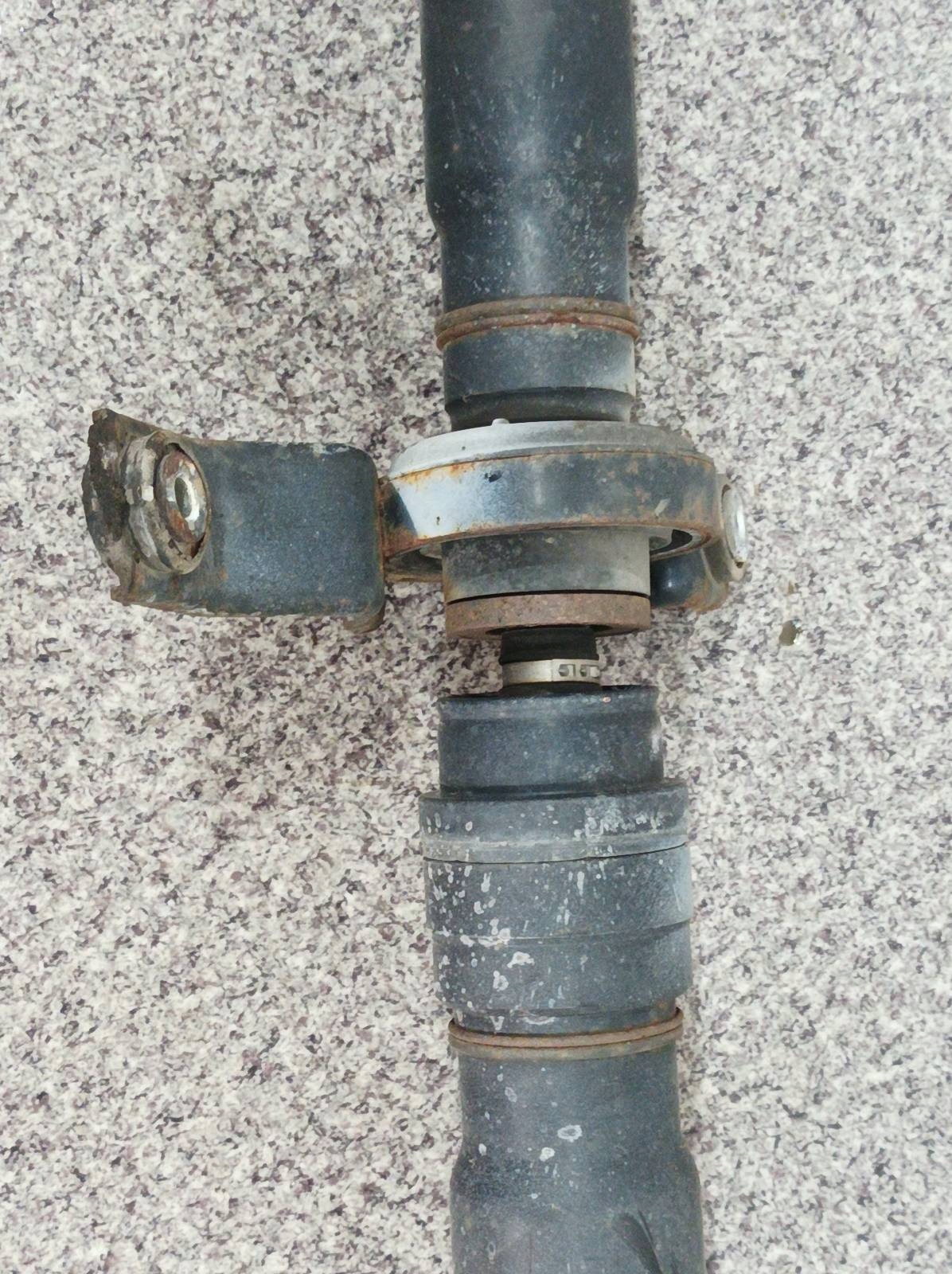 ALBERO TRASMISSIONE 2.4 B OUTLANDER II Peugeot 4007 e (2007-2012)