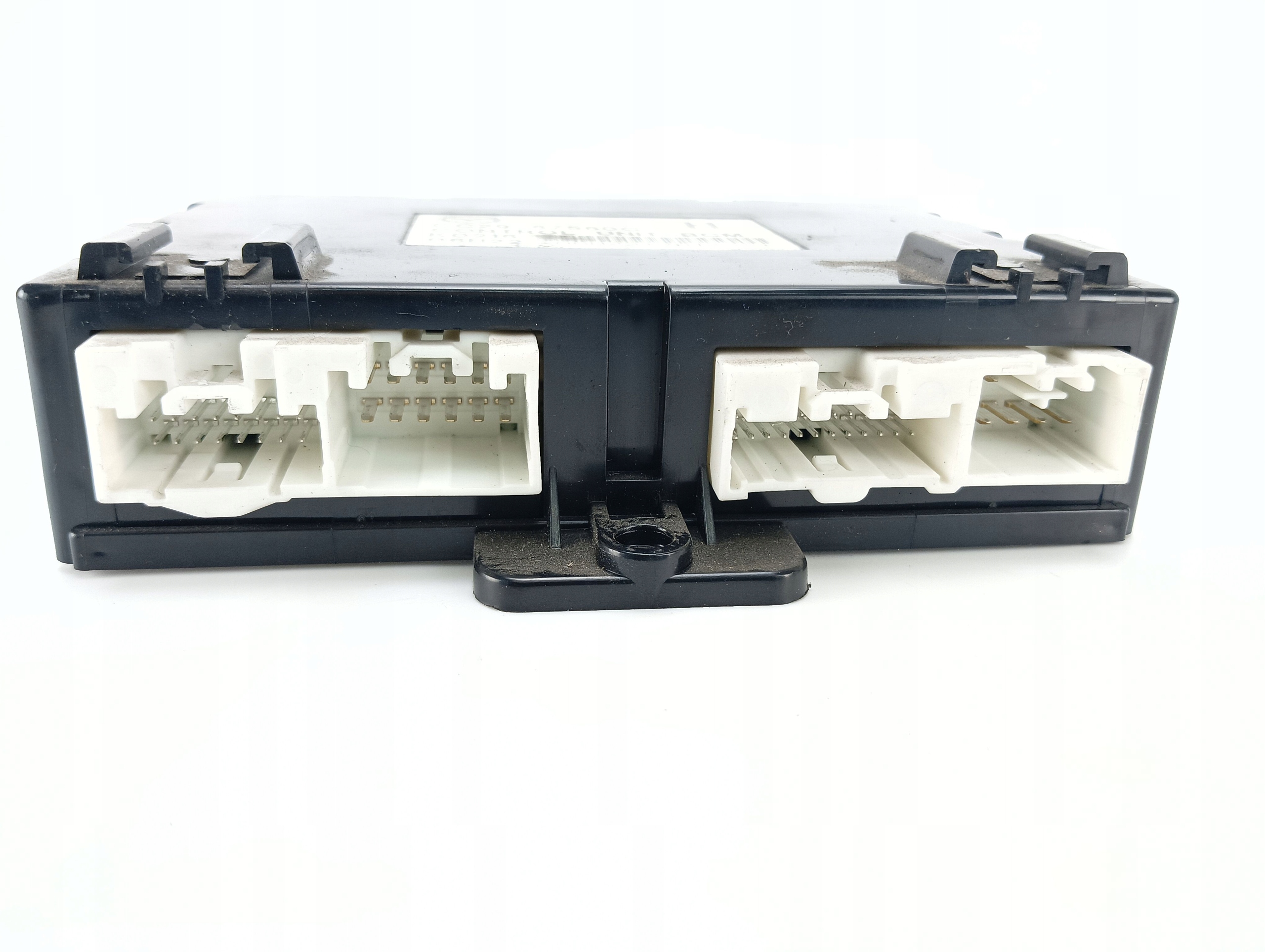 modulo BCM MAZDA 5 e 2005-2007 2.0 CITD 143KM CC2967560C