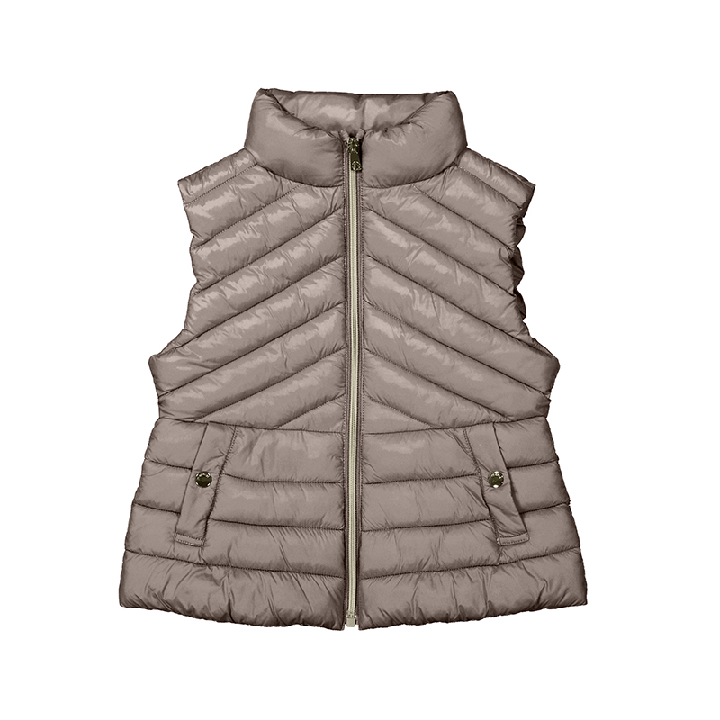 MAYORAL 7316 KAMIZELKA BEZRĘKAWNIK r.152