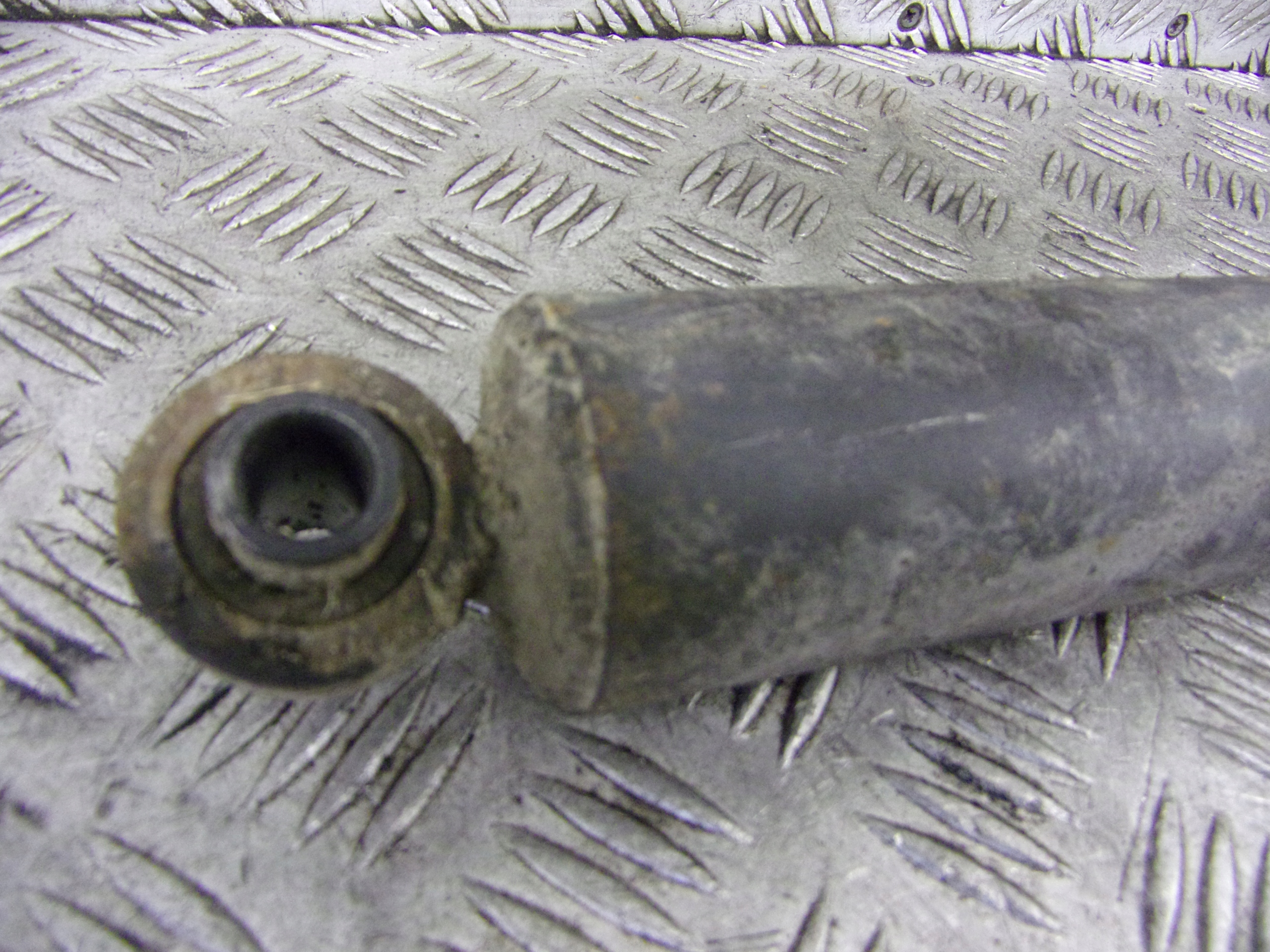 shock absorber rear part rear JEEP GRAND CHEROKEE