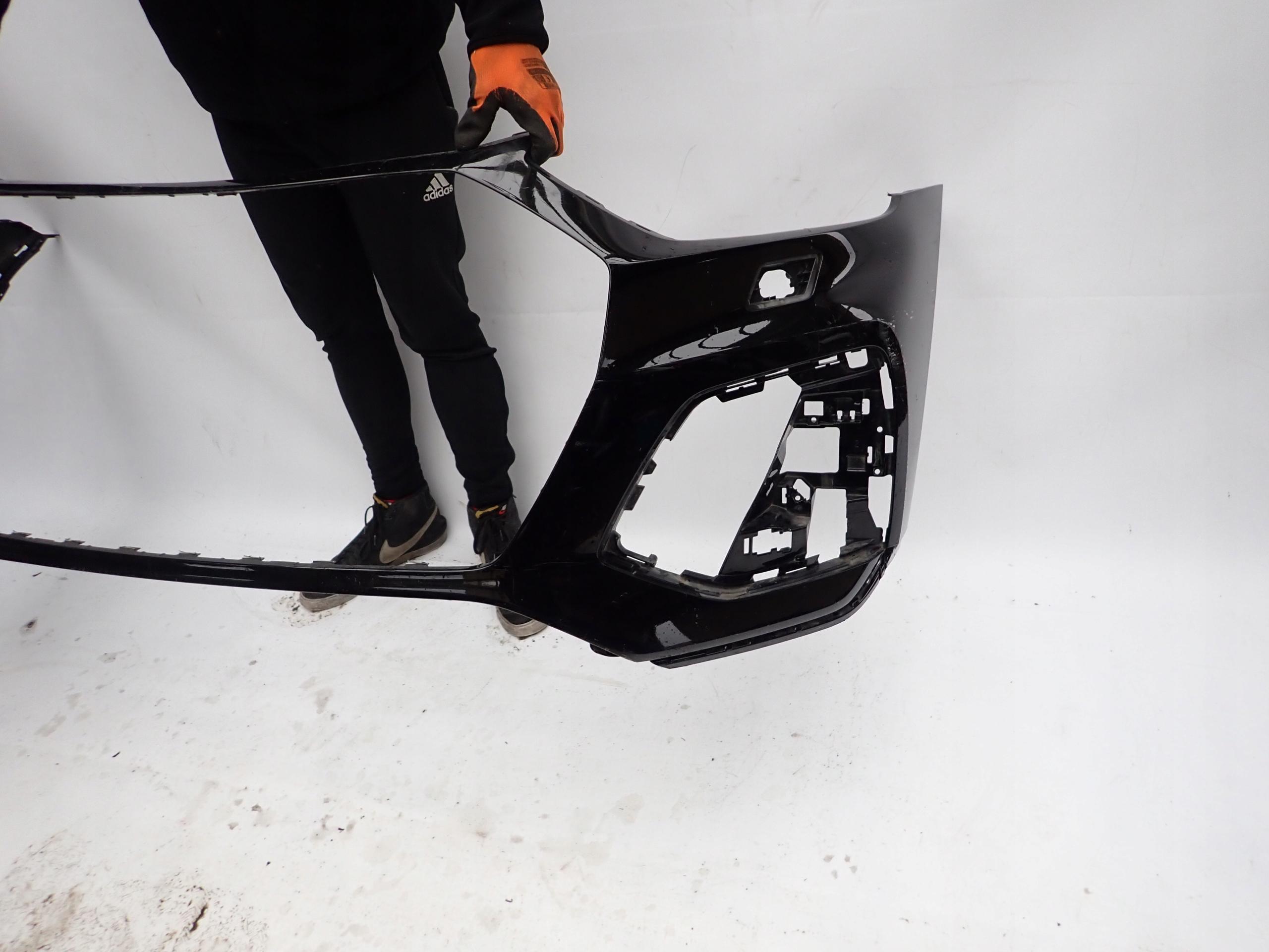 AUDI Q5 II 2 S-LINE LIFT 20-> bumper front front washer