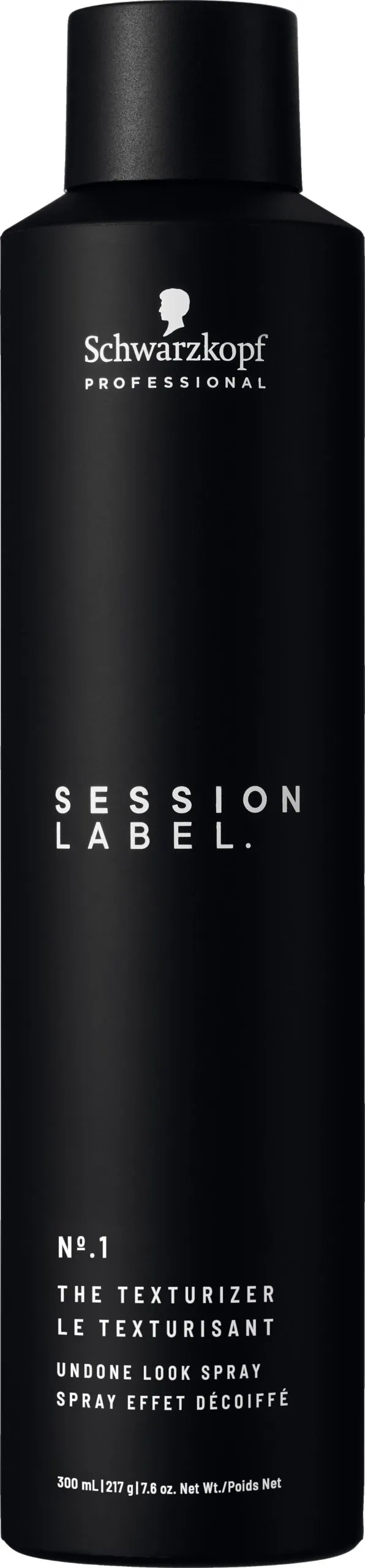 Session Label Texturizer 300ml