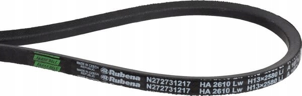 

Pasek klinowy 1752054 Simplicity-Snapper