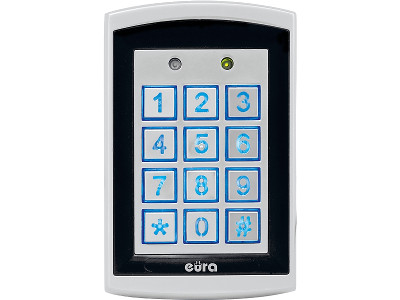 Kódový Zámok Eura AC-20C7